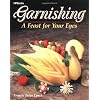 Garnishing: A Feast for Your Eyes