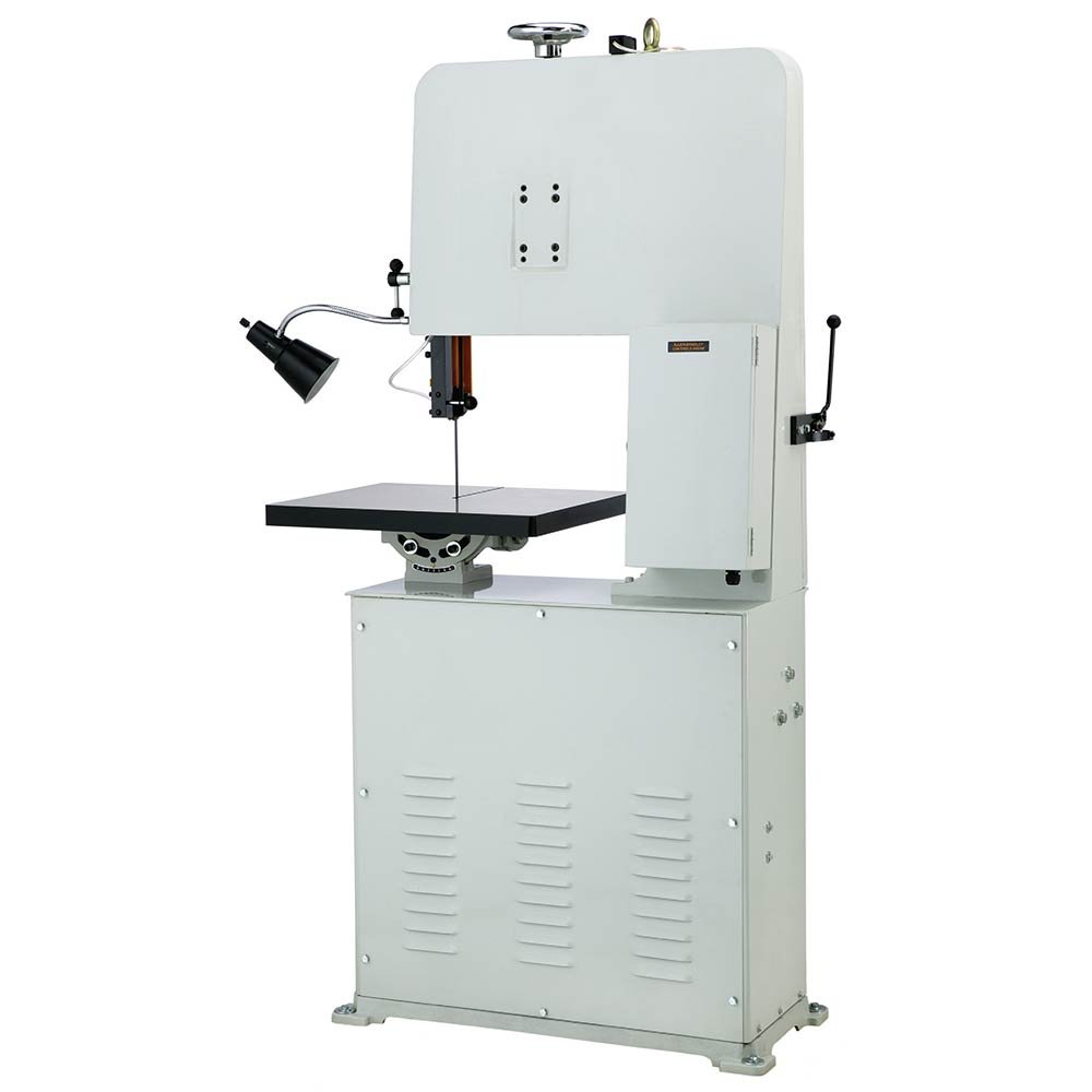 South Bend Lathe SB1021 14Inch Vertical Bandsaw Power Band Saws