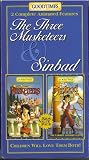 The Three Musketeers & Sinbad