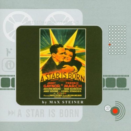 Produkt-Bild: A Star Is Born
