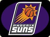 Phoenix Suns Mouse Pad