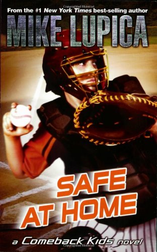 Safe at Home (Comeback Kids)