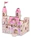 Melissa & Doug Folding Castle Playhouse
