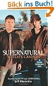 Supernatural: Witch's Canyon (Supernatural (Harperentertainment))