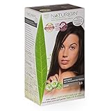 Naturigin Permanent Hair Color, Ebony