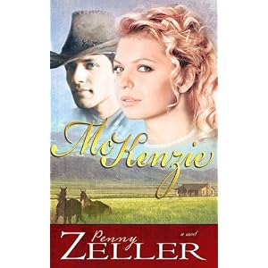 McKenzie (Montana Skies #1)