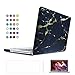 ICE FROG Rubberized Coated Case Cover +Keyboard Protective Skin + LCD Screen Protector for MacBook Air 11