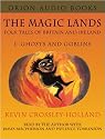 Magic Lands: Ghosts & Goblins (Tape): Magic Lands 1: Ghosts and Goblins Vol 1