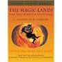 Magic Lands: Ghosts & Goblins (Tape): Magic Lands 1: Ghosts and Goblins Vol 1