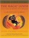 Magic Lands: Ghosts & Goblins (Tape): Magic Lands 1: Ghosts and Goblins Vol 1
