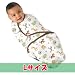 Swaddle Me スワドル ミー アニマル【L　サイズ】 [Baby Product]