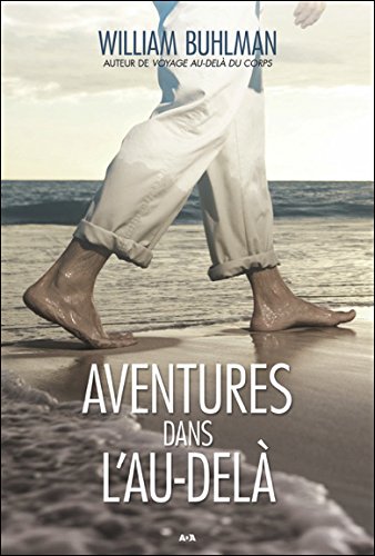 Aventures dans l'au-delà Aventures dans l'au-delà