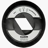 Kuhn Rikon 1752 Valve Housing