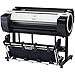 Canon imagePROGRAF iPF785 Large-Format Color Printer