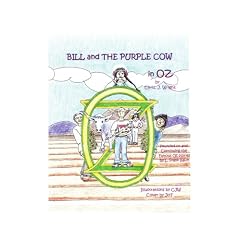 Bill and the Purple Cow in Oz