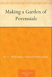 Making a Garden of Perennials