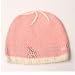 Los Angeles Dodgers Crochet Pink Knit Beanie - Officially Licensed MLB Apparel