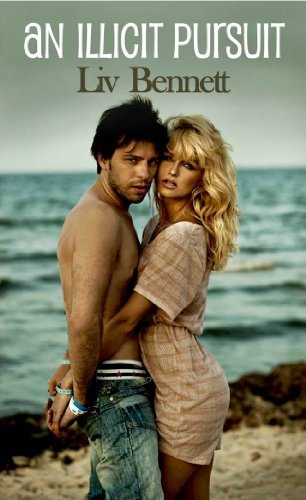 An Illicit Pursuit (Pat & Zachary) by Liv Bennett An Illicit Pursuit (Pat & Zachary) by Liv Bennett