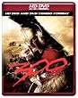300 (Combo HD DVD and Standard DVD) [HD DVD]