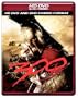 300 (Combo HD DVD and Standard DVD)