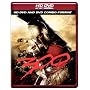 300 (Combo HD DVD and Standard DVD) [HD DVD]