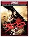 300 (Combo HD DVD and Standard DVD) [HD DVD]