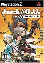 .hack: G.U., Vol. 1: Rebirth