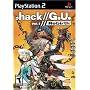 .hack: G.U., Vol. 1: Rebirth