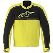 Alpinestars Titan Men's Waterproof Road Race Motorcycle Jacket