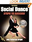 Social Dance-3rd Edition: Steps to Su...