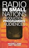 Radio in small nations : production, programmes, audiences