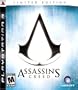Assassin's Creed Limited Edition