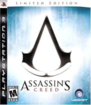 Assassin's Creed Limited Edition