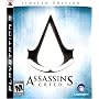Assassin's Creed Limited Edition