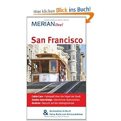 San Francisco: Mit Kartenatlas im Buch und Extra-Karte zum Herausnehmen