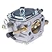 Hilitchi New Carburetor Carb for STIHL Carburetor Carb TS400 Concrete Cut Off Saw 4223 120 0652 0600