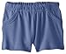 L'ovedbaby Unisex-Baby Newborn Organic Shorts