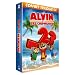 Alvin et les Chipmunks 1, 2 & 3