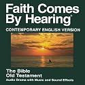 CEV Old Testament - Contemporary English Version (Dramatized)