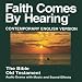 CEV Old Testament - Contemporary English Version (Dramatized)