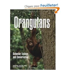 Orangutans: Behavior, Ecology, and Conservation