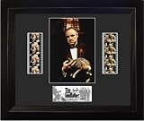 The Godfather Double Film Cell