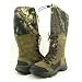 Men's Irish Setter 17" Mt. Claw Viper Waterproof Snake Boots Mossy Oak, MOSSY OAK, 8