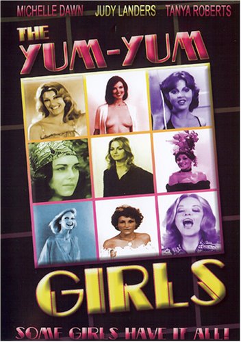 Review of The Yum-Yum Girls