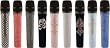 Sennheiser Mic Skins, Pink Glitter/PinkX