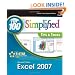 Microsoft Office Excel 2007: Top 100 Simplified Tips & Tricks (Top 100 Simplified Tips & Tricks)