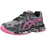 ASICS Women's GEL-Scram 2 Running Shoe