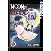 Moon and Blood vol.1 (Manga)