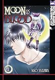 Moon and Blood vol.1 (Manga)