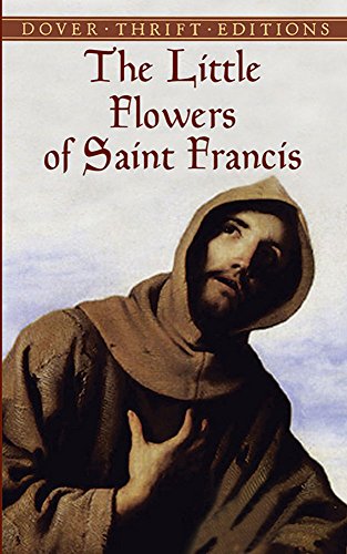 The Little Flowers of Saint Francis (Dover Thrift Editions)